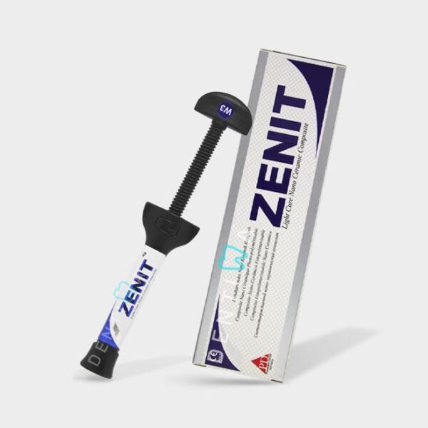 Zenit – کامپوزیت زنیت