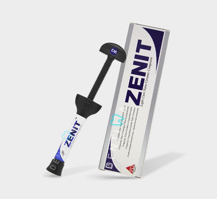 Zenit – کامپوزیت زنیت