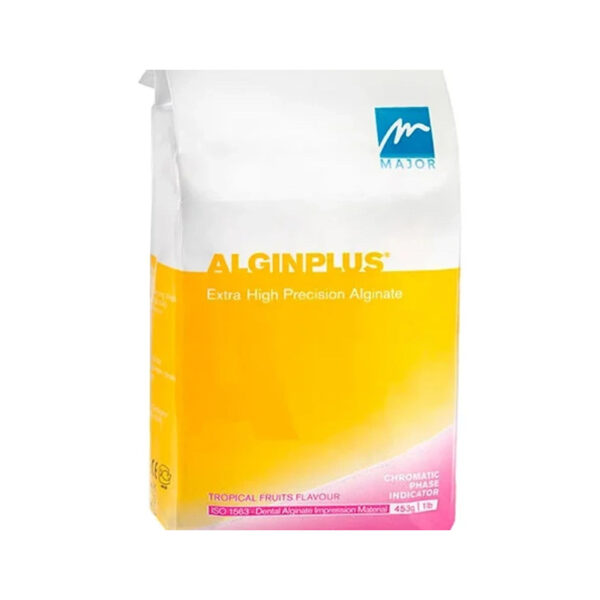 آلژینات آلژین پلاس ماژور- Major Algin Plus