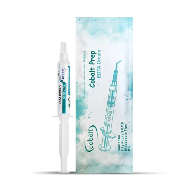 آرسی پرپ COBALT – EDTA Cream