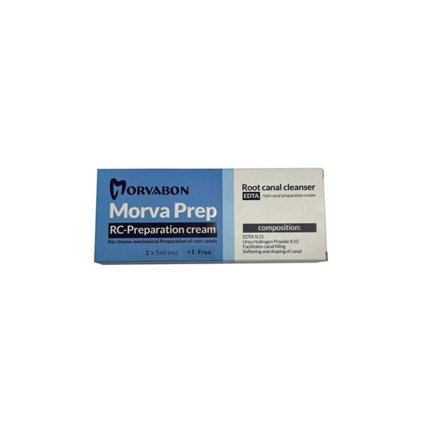 آرسی پرپ مروابن Morvabon – Morva Prep