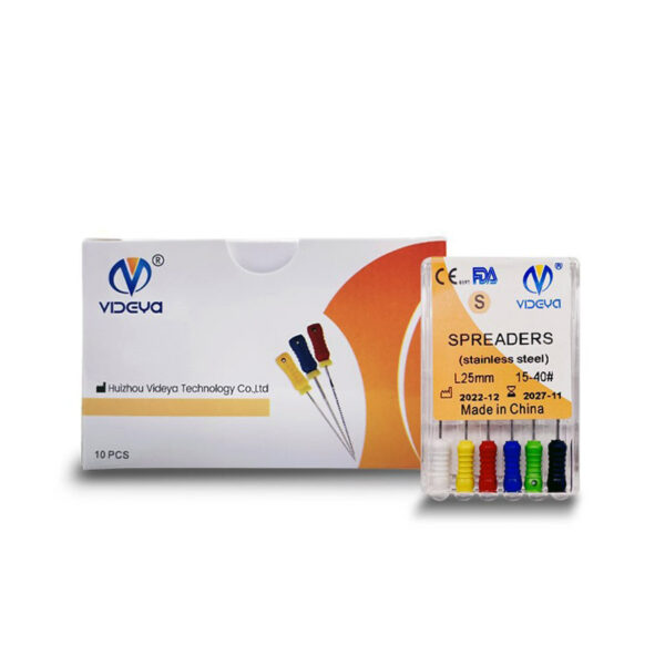 اسپریدر 25 میل PRONIX – Finger Spreader