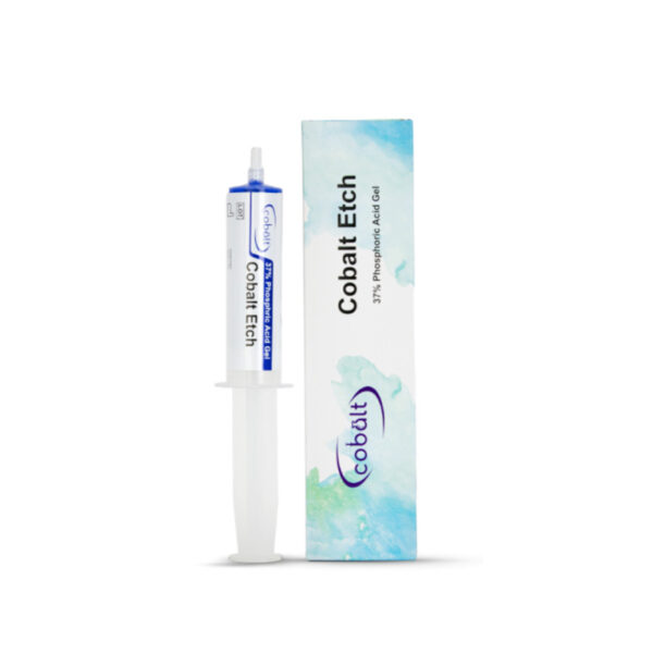 اسید اچ 37% پلیمری جامبو کبالت – Cobalt Etch 37% jumbo