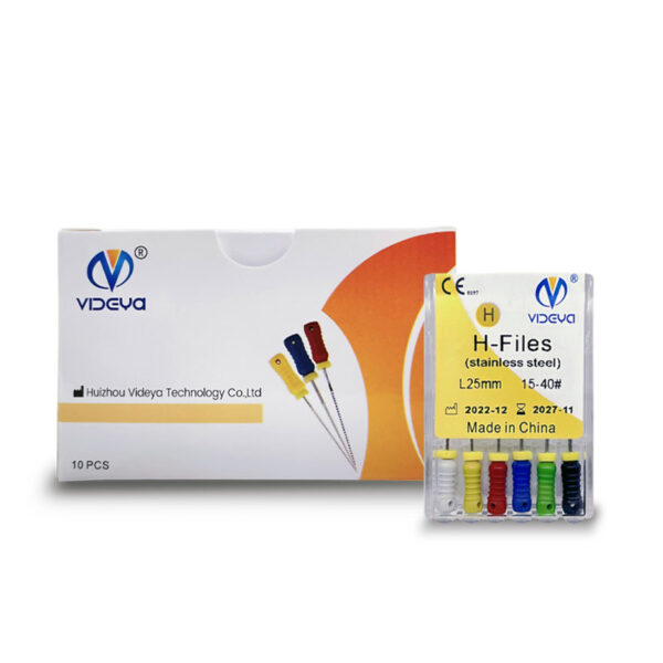 اچ فایل دستی 25 میل PRONIX – Hedstrom File