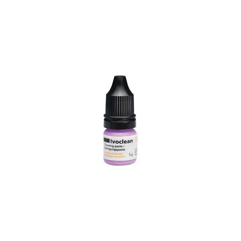 خمیر IVOCLAR – Ivoclean Universal cleaning paste
