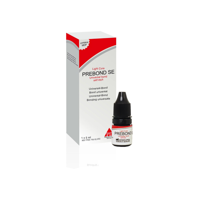 باندینگ یونیورسال PD – PREBOND SE Universal Bond Self Etch