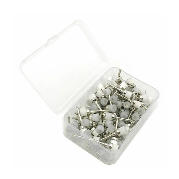 برس برساژ Dental Polishing Prophy Brush