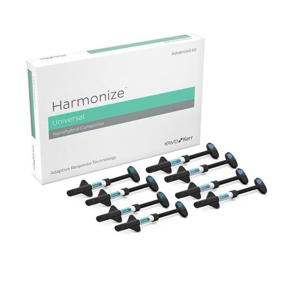 کامپوزیت هارمونایز کر – HARMONIZE - تصویر 3