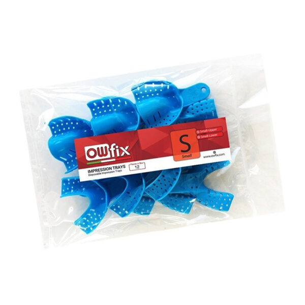 تری قالبگیری اوفیکس – Owfix