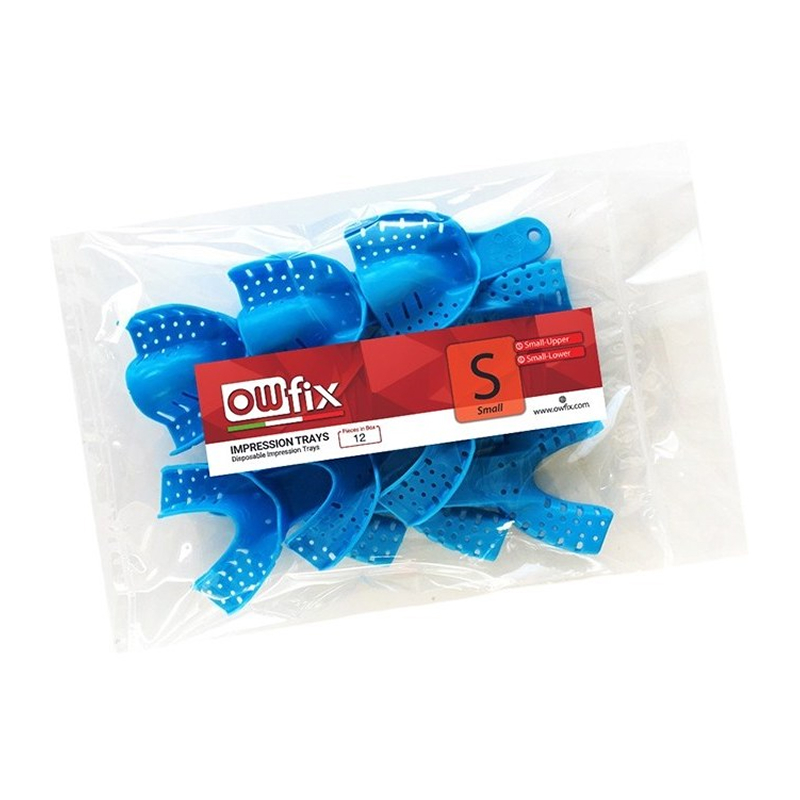 تری قالبگیری اوفیکس – Owfix