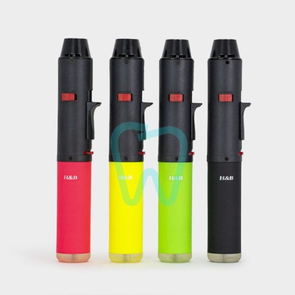 Roshateb – تورچ تفنگی