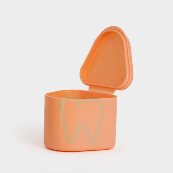 Roshateb – باکس دندان مصنوعی