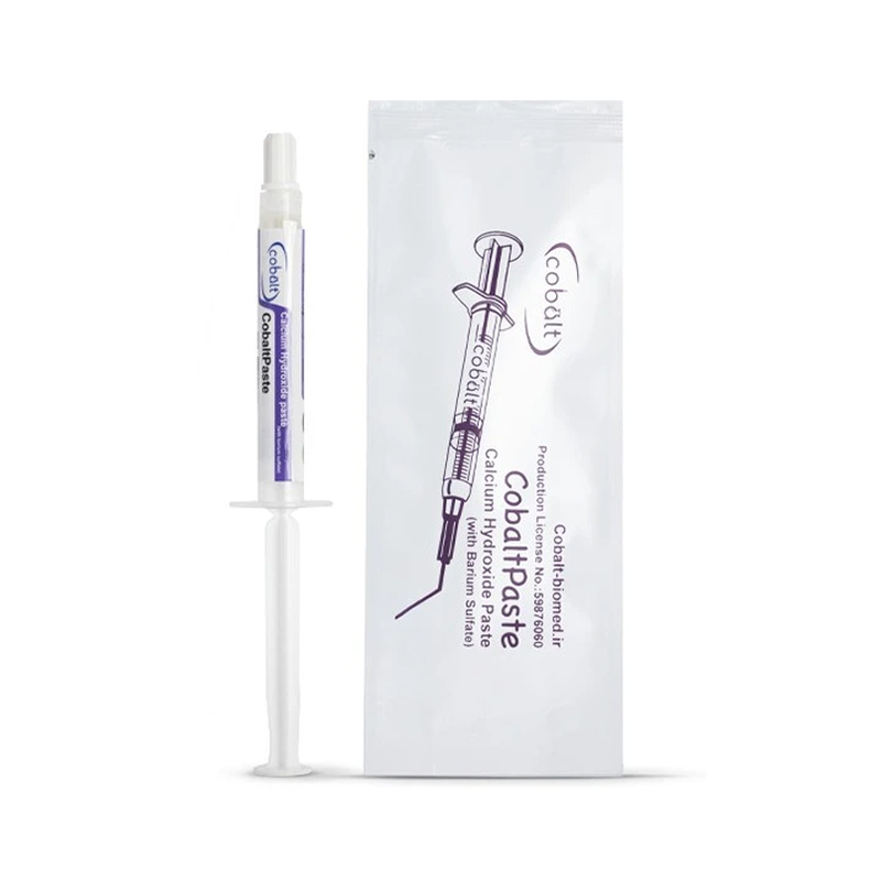 خمیر کلسیم هیدروکساید کبالت – Cobalt Paste