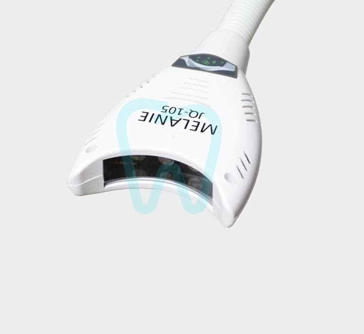 دستگاه بلیچینگ ملانی پایه دار پرتابل - تصویر 2