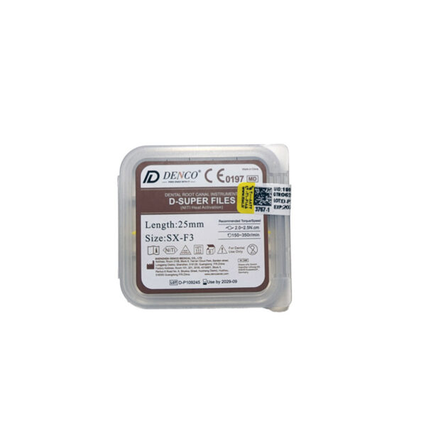 PRF باکس کاریزما