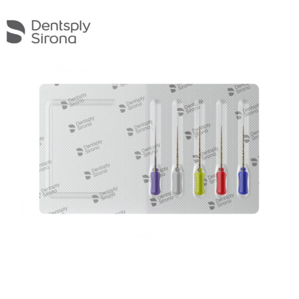 isensor – سنسور داخل دهانی (RVG) وودپکر