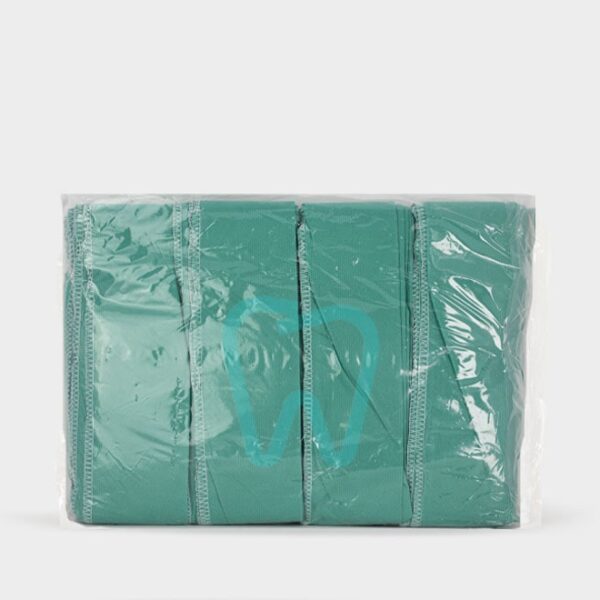 Roshateb – روکش ساکشن جراحی الیافی