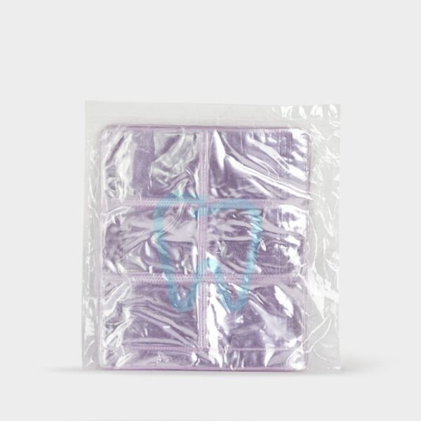 Roshateb – روکش فیلم 6 خانه ای