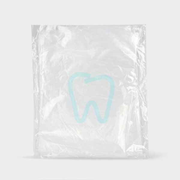 Roshateb – روکش نایلونی یونیت پاکتی