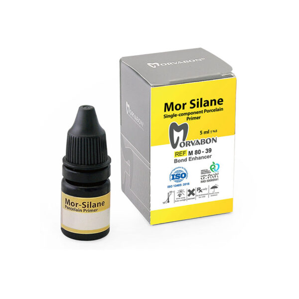 سایلن تک جزئی مروابن Morvabon – Morva Silane Morvabon