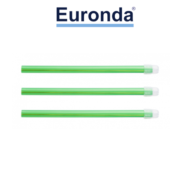 سرساکشن فسفری EURONDA – Monoart Saliva ejector