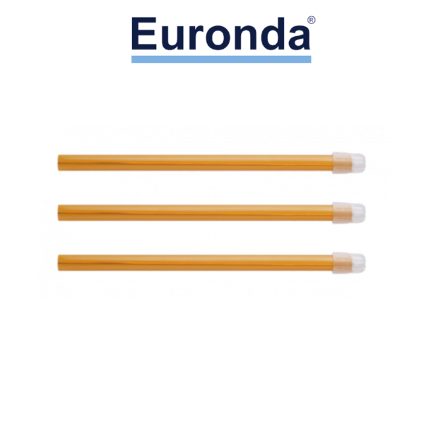 سرساکشن نارنجی EURONDA – Monoart Saliva ejector