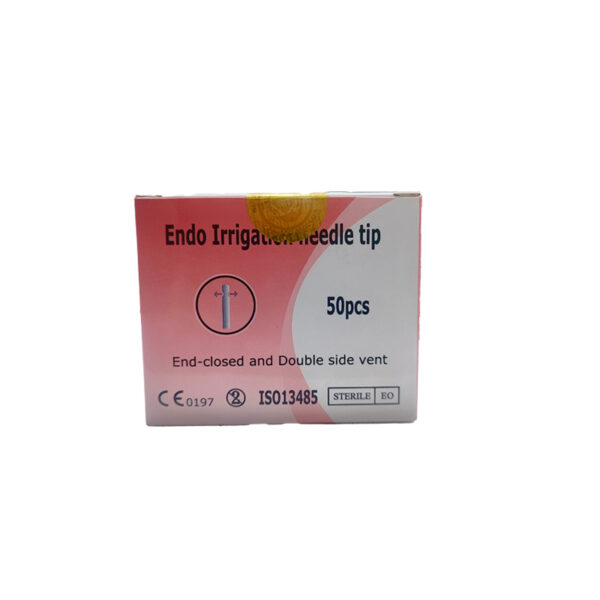 نیدل شستشو اندو Endo Irrigation Needle Tip