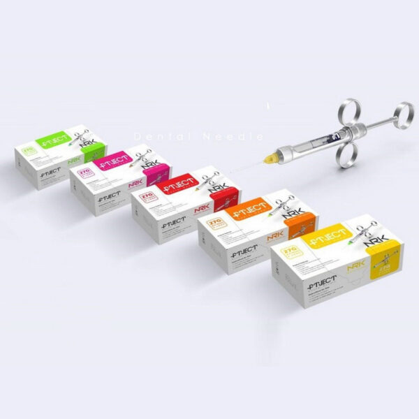 سرسوزن گیج 30 و 31 نیک رهنما NRK