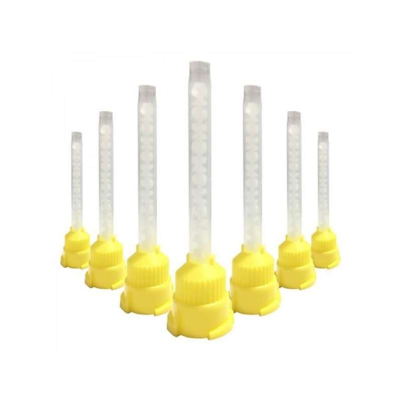 سری میکسر 50 عددی – Mixing Tips