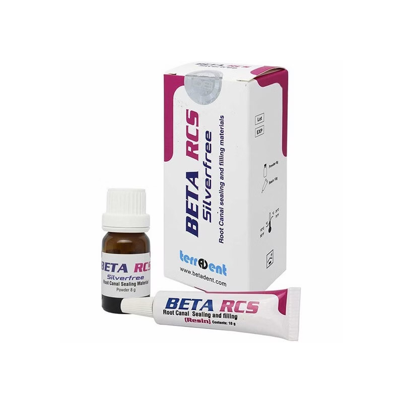 سیلر رزینی BETA DENT – BETA RCS