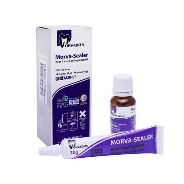 سیلر رزینی مروا سیلر مروابن – Morvabon Morva Sealer