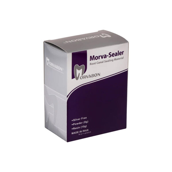 سیلر رزینی مروابن Morvabon – Morva Sealer