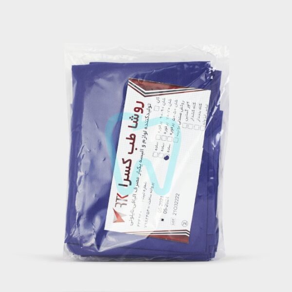 Roshateb – شان ساده