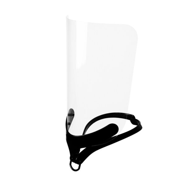 شیلدگردنی Dental Face Shield