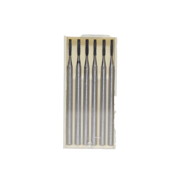 فرز کارباید جراحی فیشور – HP Dental Bur