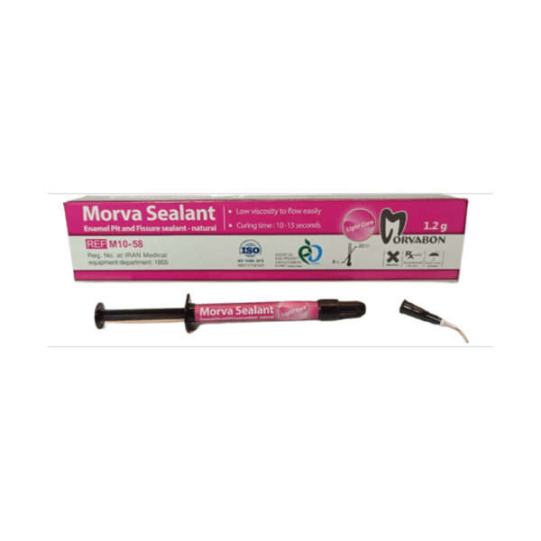 فیشور سیلانت مروابن – Morvabon Morva Sealant