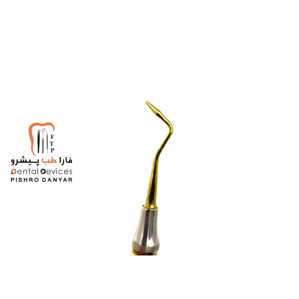 قلم کامپوزیت هالو مخروطی مدرج - تصویر 3