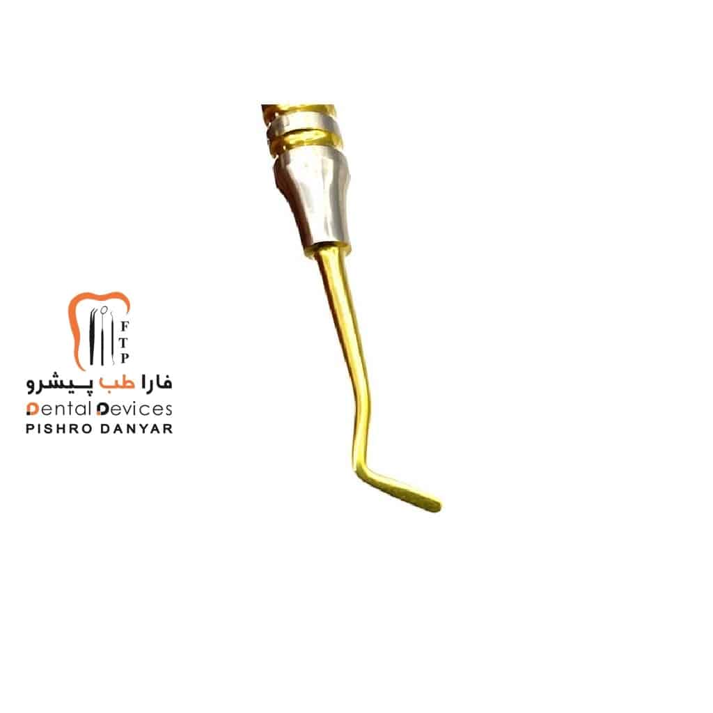 قلم کامپوزیت هالو تخت پانسمان - تصویر 3