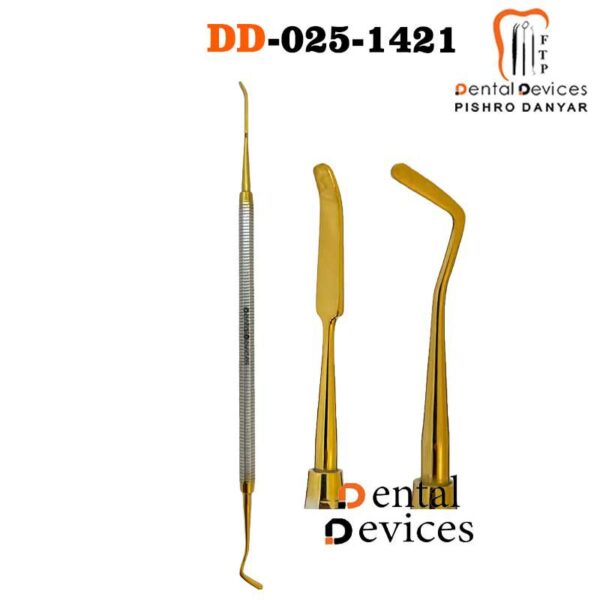 قلم کامپوزیت قدامی(NB ANTERIOR) هشت گوش 1421