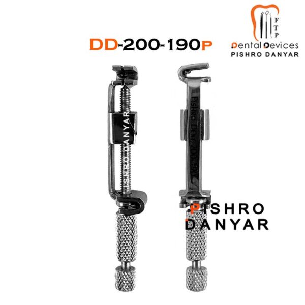 ماتریس بند مدل تافل مایر پیشرو