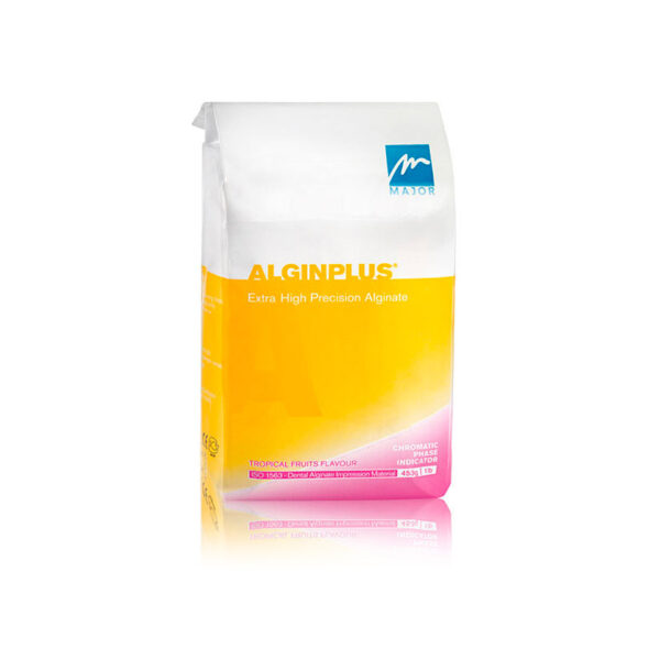آلژینات کروماتیک MAJOR – Alginplus