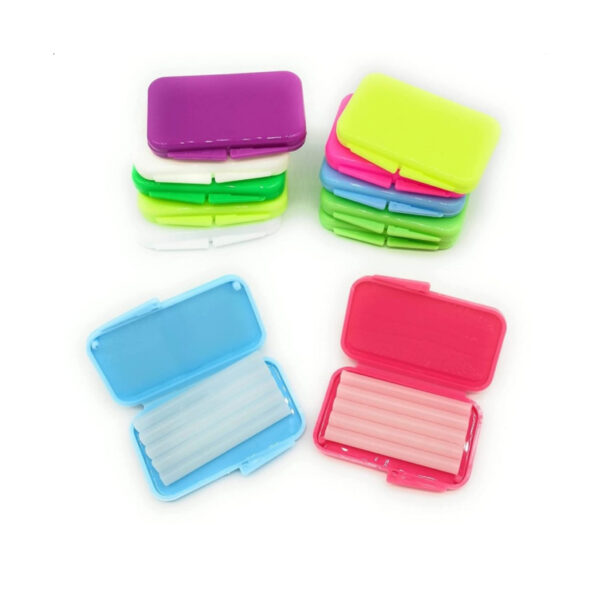 موم ارتودنسی رایحه دار بیلکیم – Bilkim