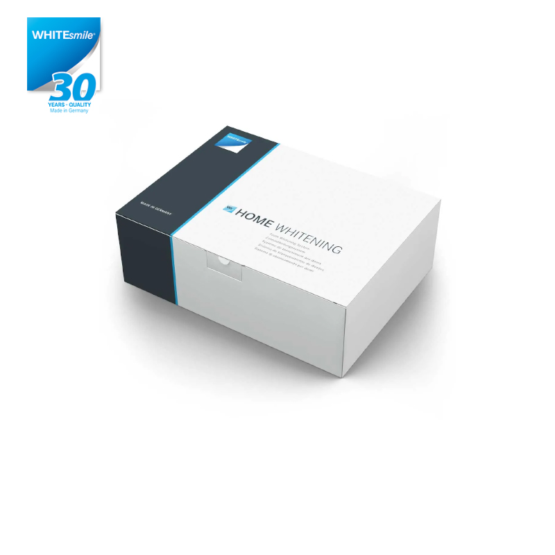 بلیچینگ خانگی WHITE SMILE – HOME WHITENING 22%