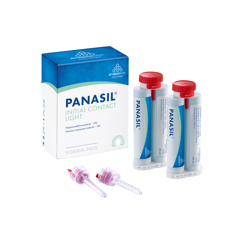 واش KETTENBACH DENTAL – PANASIL LIGHT
