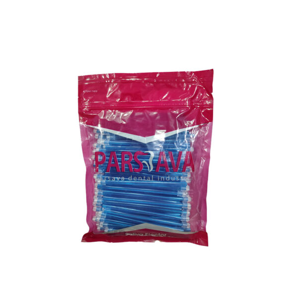 سرساکشن پارس آوا Pars Ava – Saliva ejector