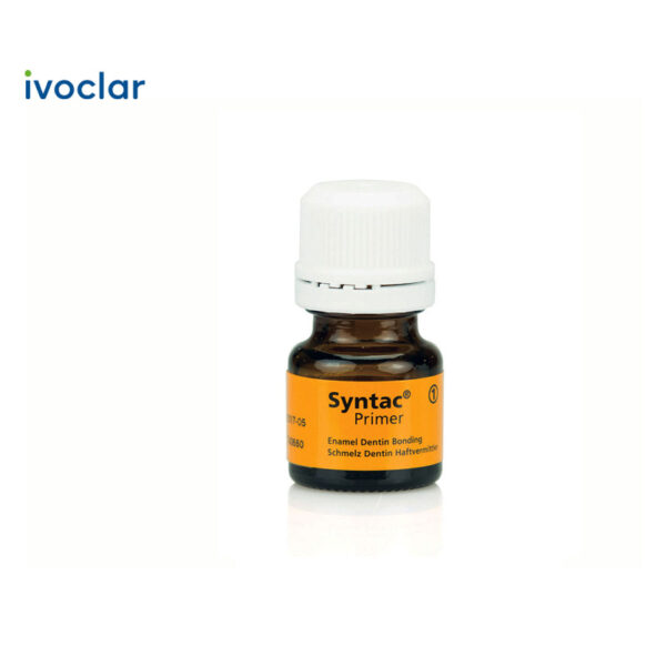 باندینگ IVOCLAR – Syntac Primer Refill 3g