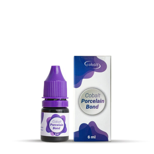 پرسلن باند COBALT – Porcelain Bond