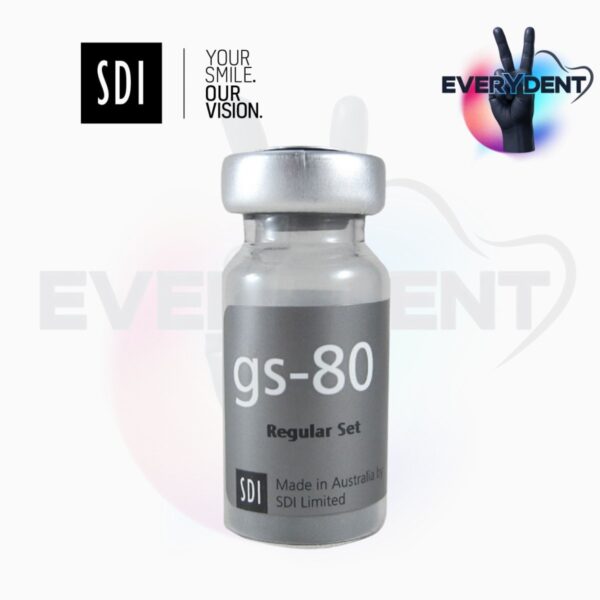 پودر آمالگام SDI