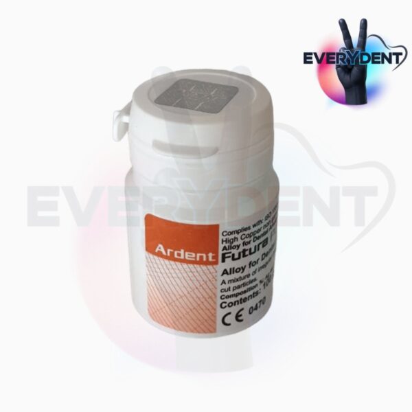 پودر آمالگام آردنت