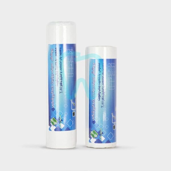 Roshateb – پوشش سینی یونیت